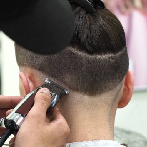 Haircuts